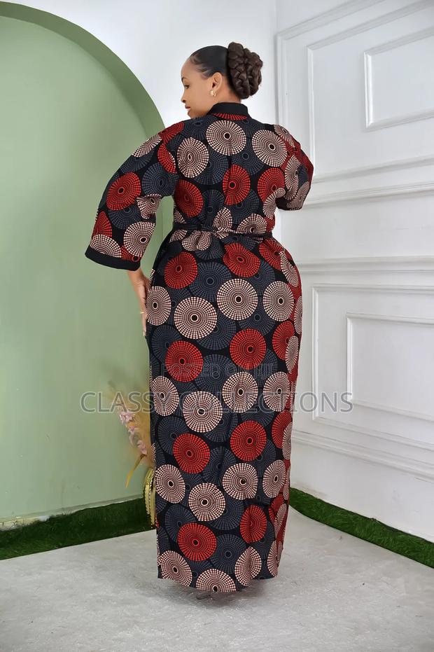 Free Size Kimono/Coverup - thumbnail 6