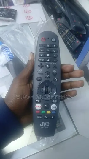 Webos Remote Magic JVC/Vitron/Lg Remote Control