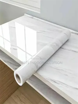 Contact Paper Luxurious and Esthetics Looking for Your Place