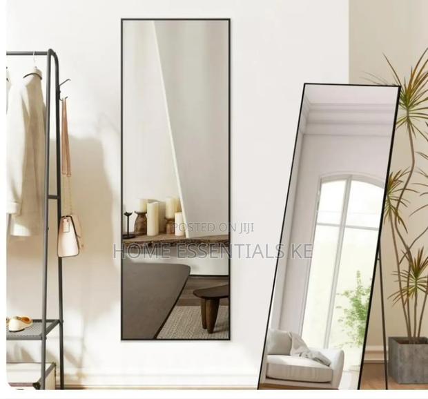 Full Length Dressing Mirrors 
Dimensions 150*40cm