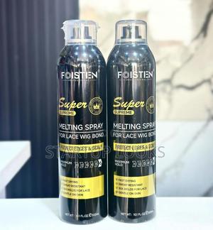 Foisten Super Bond Lace Melting Spray - main view