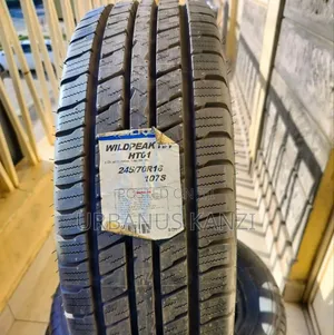 245/70r16 Falken Japan Tyre