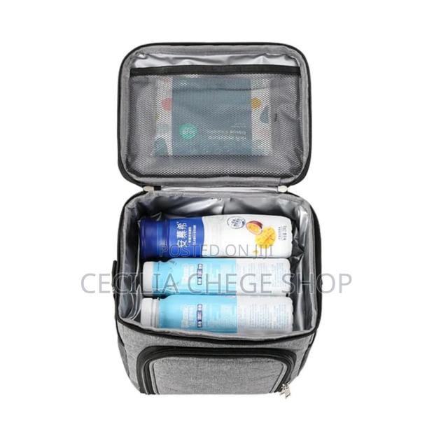 Lunch Insulated Bag - thumbnail 2
