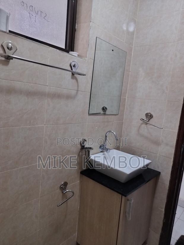 Air BNB to Let - Studio,1,2 Bedooms - main view