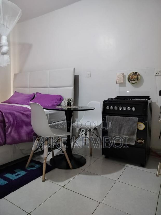 Air BNB to Let - Studio,1,2 Bedooms - thumbnail 2