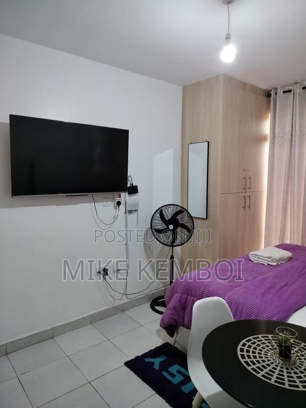 Air BNB to Let - Studio,1,2 Bedooms - thumbnail 3