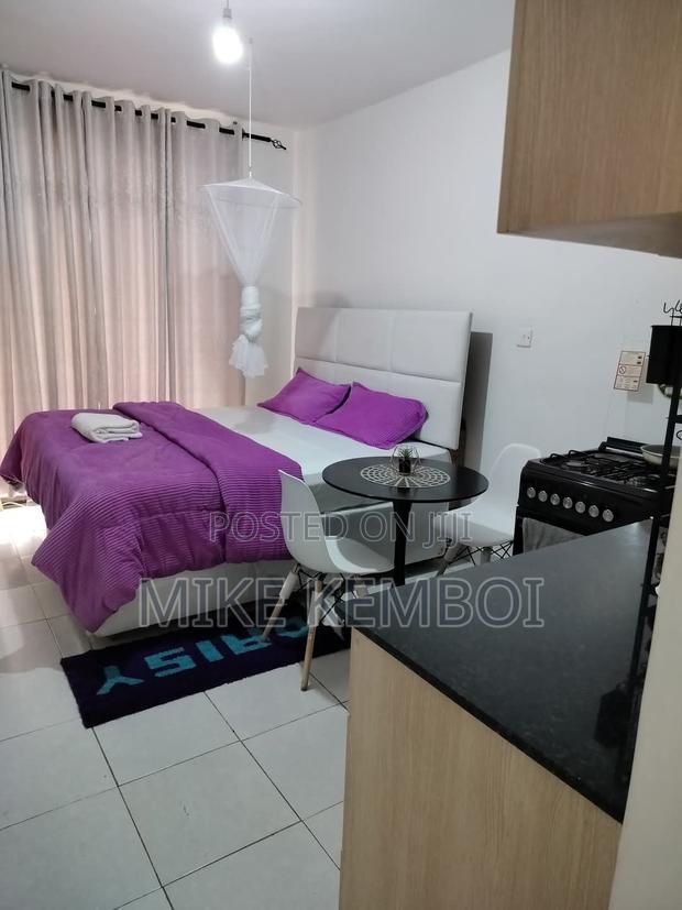 Air BNB to Let - Studio,1,2 Bedooms - thumbnail 5