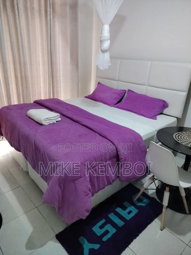 Air BNB to Let - Studio,1,2 Bedooms - thumbnail 6