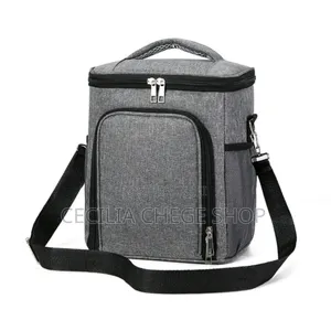 Lunch Insulated Bag