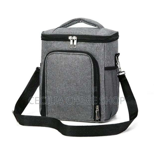 Lunch Insulated Bag - thumbnail 4