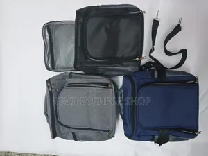 Lunch Insulated Bag