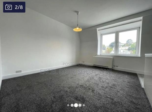 Bedroom Comfort Wall to Wall Carpet – Warm Relaxing Feel
