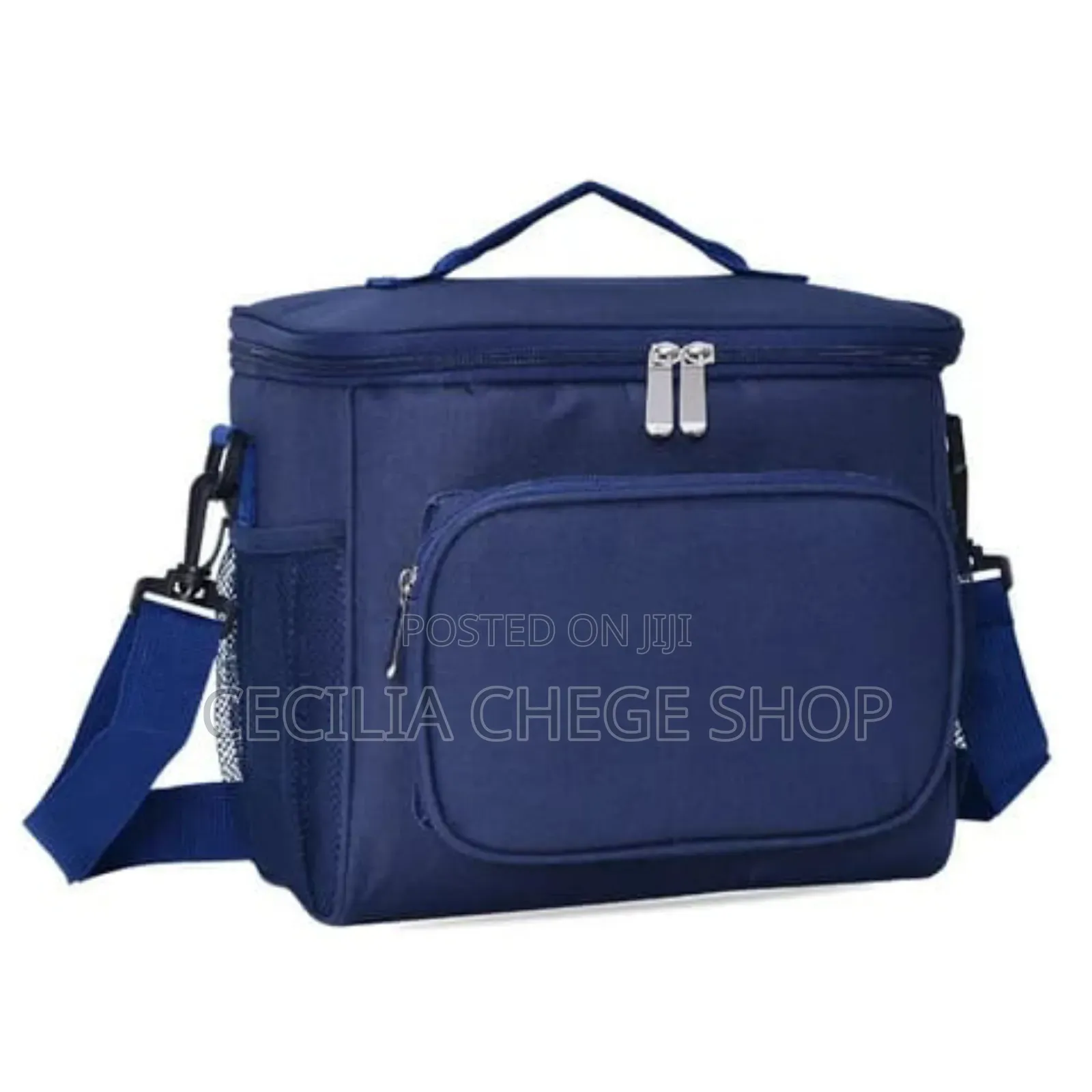 Lunch Insulated Bag