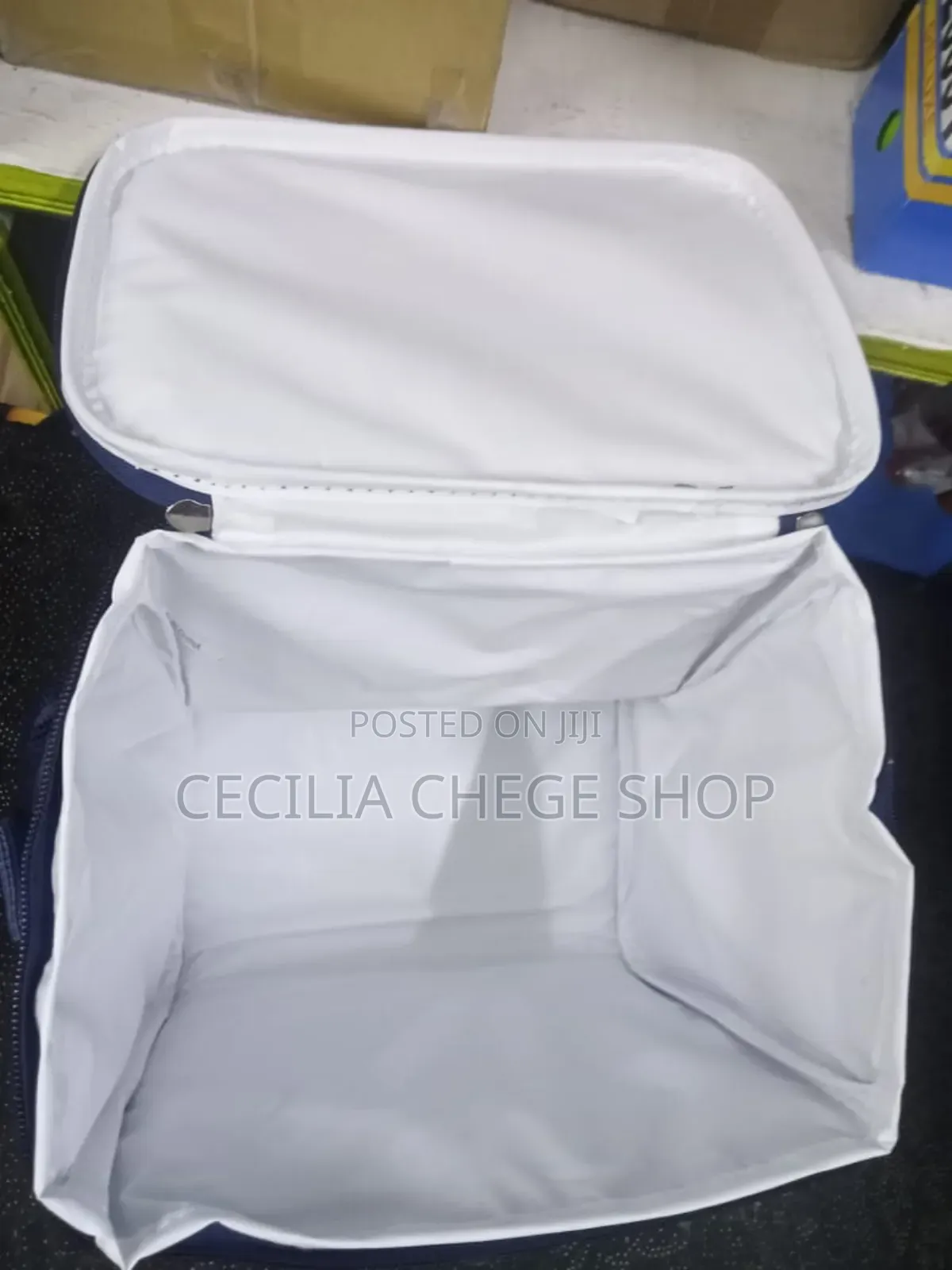 Lunch Insulated Bag