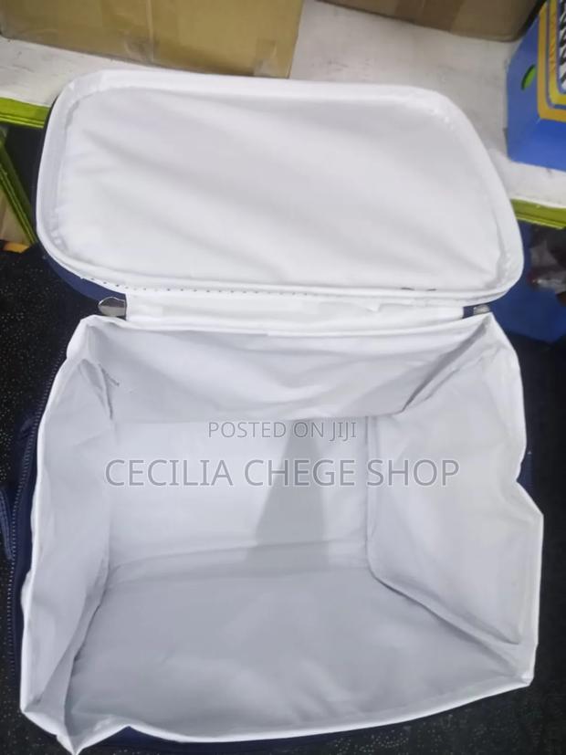 Lunch Insulated Bag - thumbnail 9