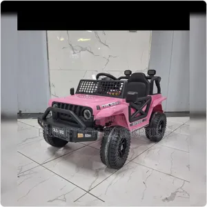 Kids Electric Cars