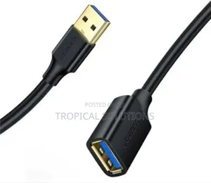 Ugreen Usb -a 3.0 Male to Female Extension Cable 5m
