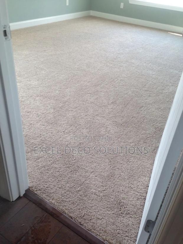 Soft Luxury Wall to Wall Carpet – Cozy Flooring for Every Room