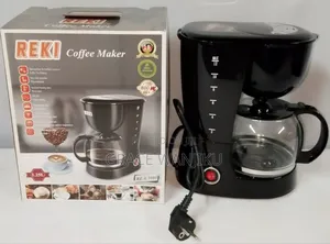 Coffee Maker Reki