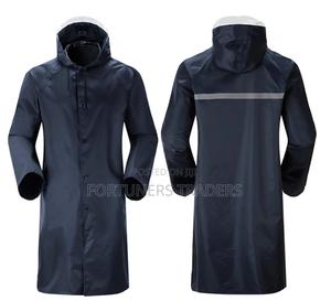 Waterproof Adults Rain Coat - thumbnail 2