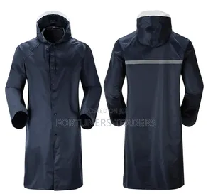 Waterproof Adults Rain Coat