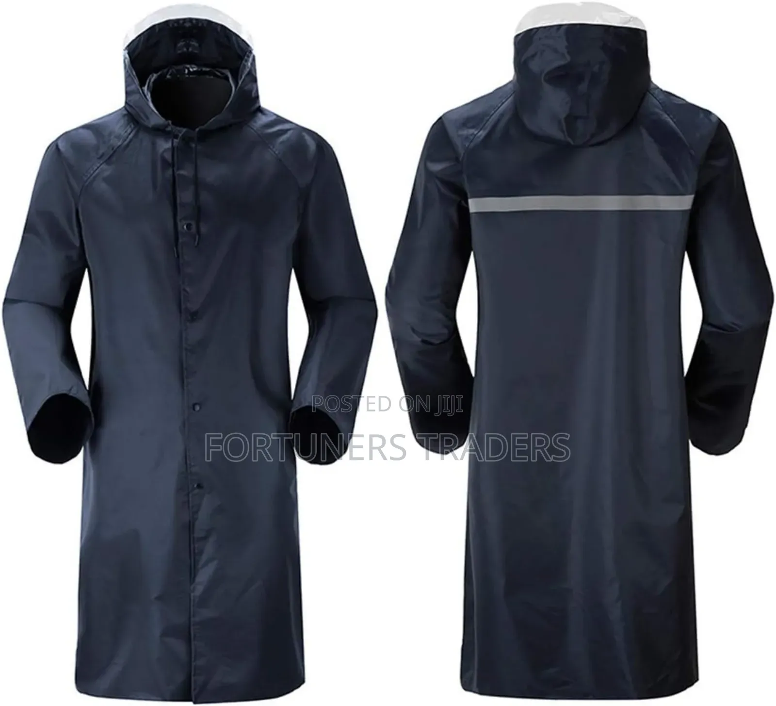 Waterproof Adults Rain Coat
