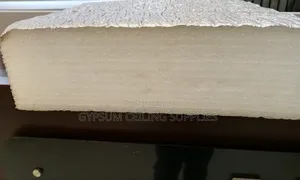 75mm Polyethylene Soundproofing Board