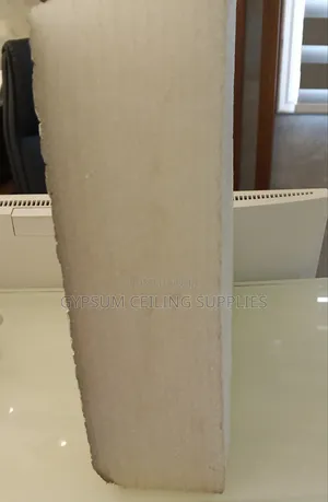 75mm Polyethylene Soundproofing Board