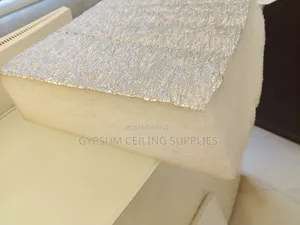 75mm Polyethylene Soundproofing Board