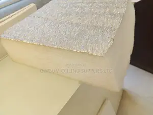 75mm Polyethylene Soundproofing Board
