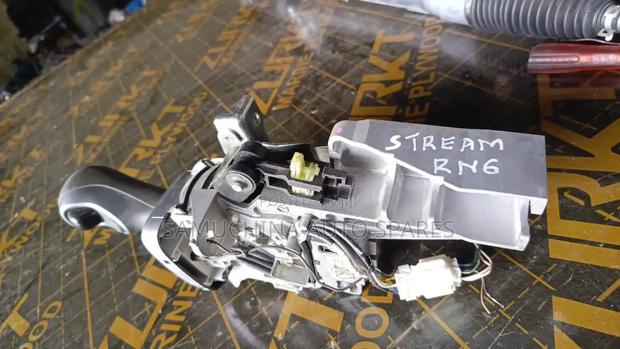 Gear Lever Honda Stream