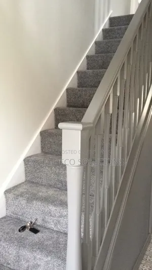 Classic Wall to Wall Carpet – Comfort Meets Style