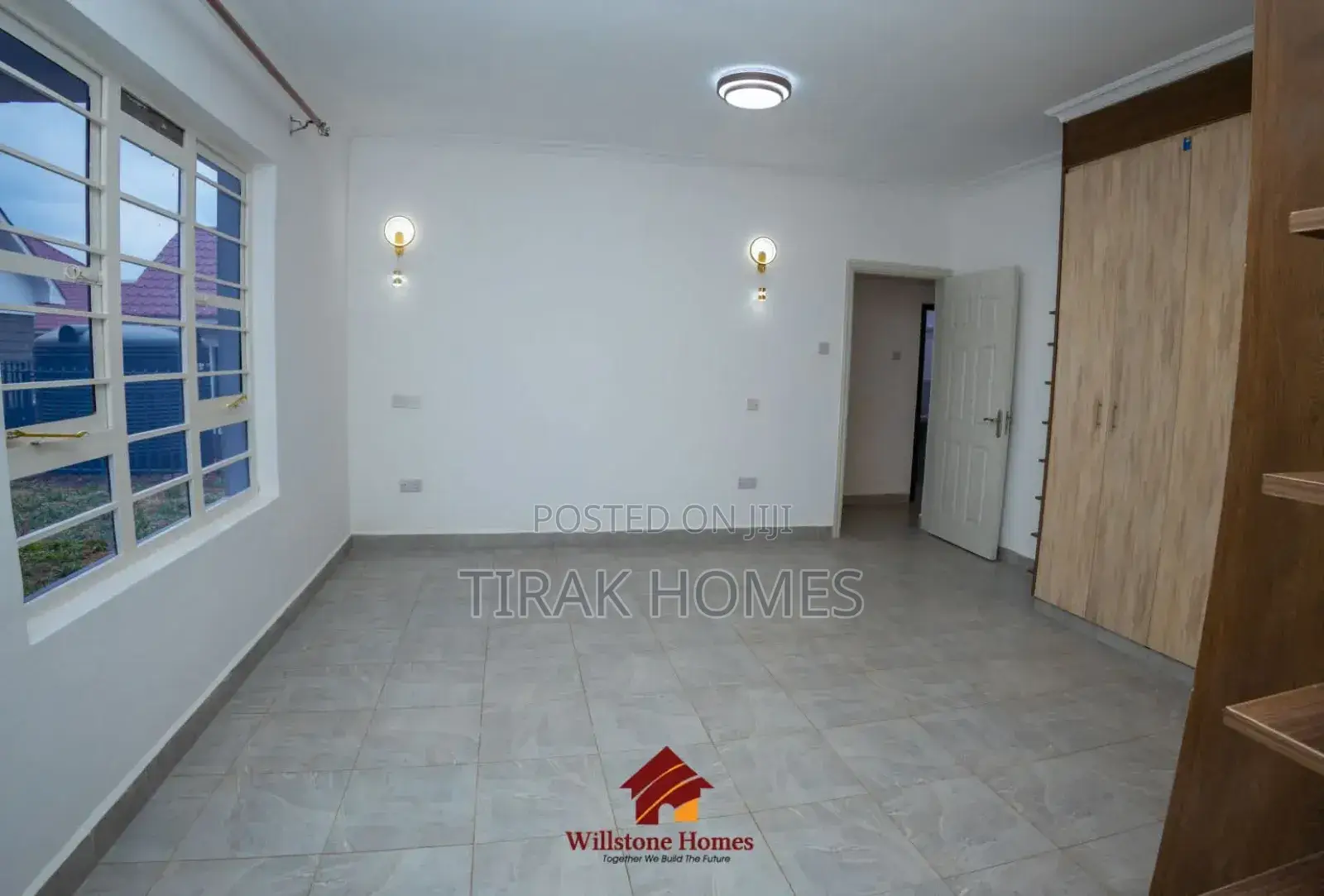 3bdrm Bungalow in Windsor Ridge 3, Kenyatta Road / Theta  for sale