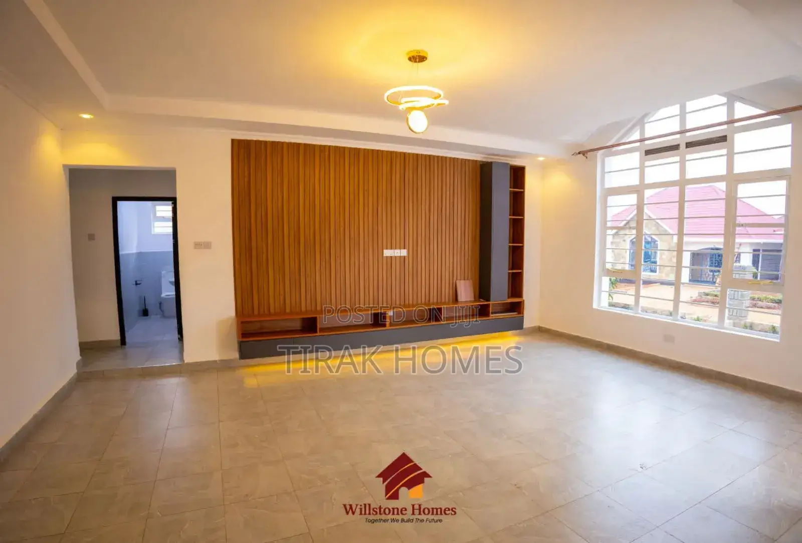 3bdrm Bungalow in Windsor Ridge 3, Kenyatta Road / Theta  for sale