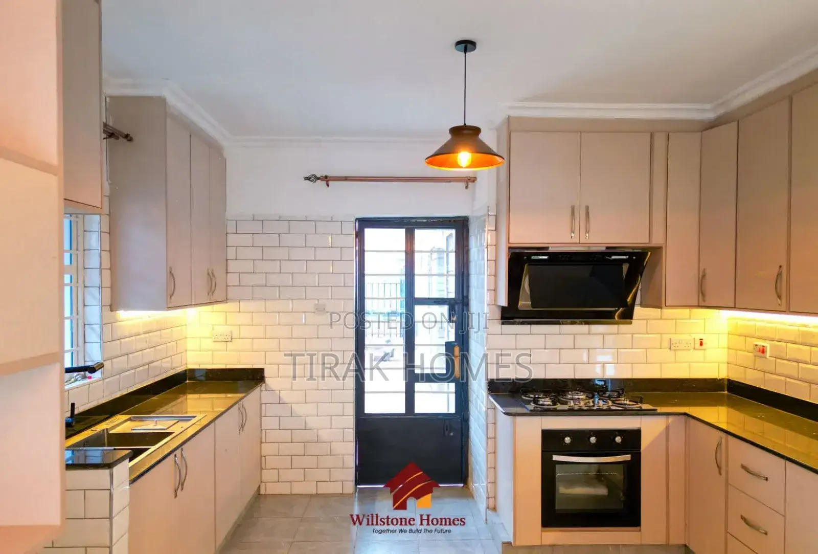 3bdrm Bungalow in Windsor Ridge 3, Kenyatta Road / Theta  for sale