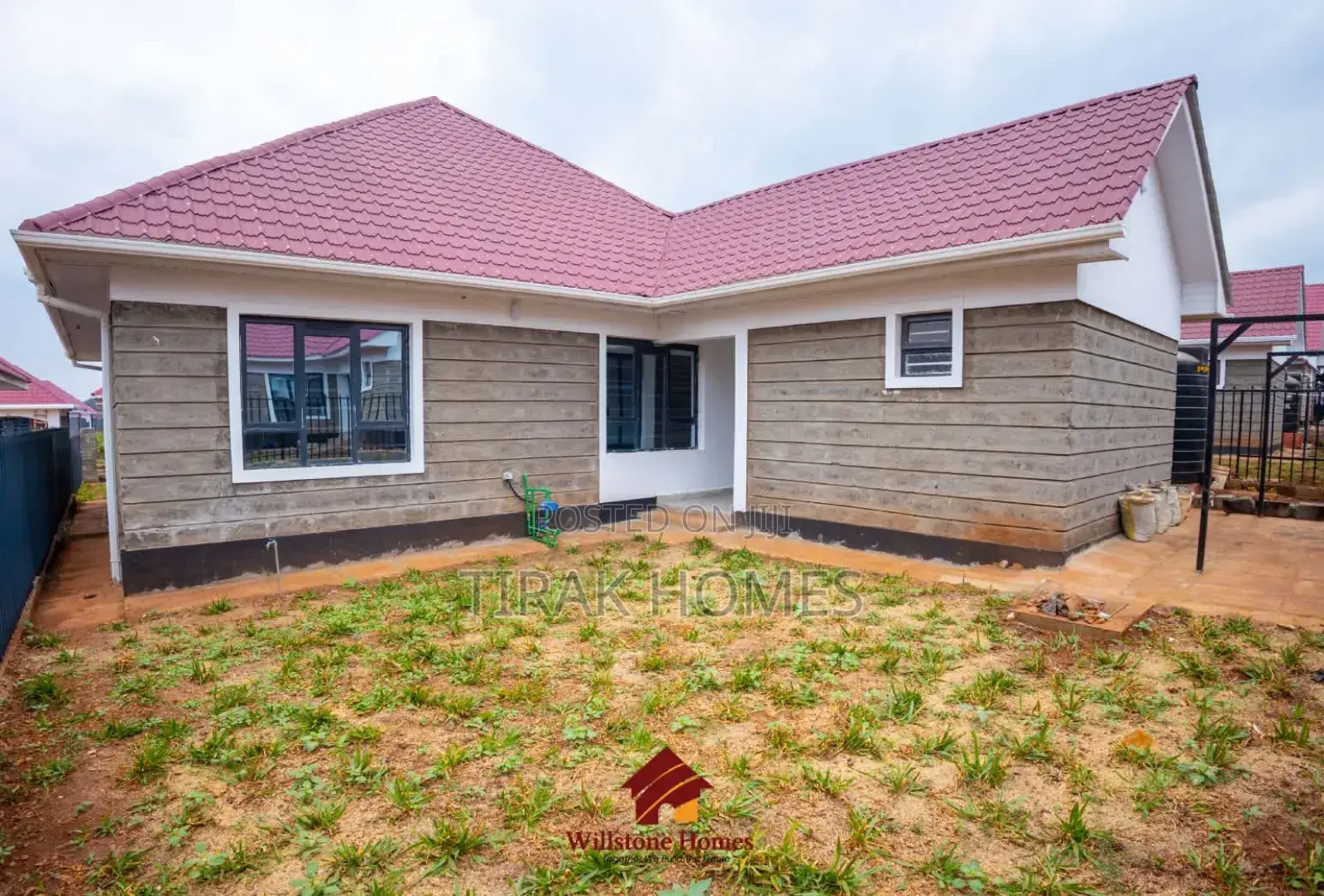 3bdrm Bungalow in Windsor Ridge 3, Kenyatta Road / Theta  for sale