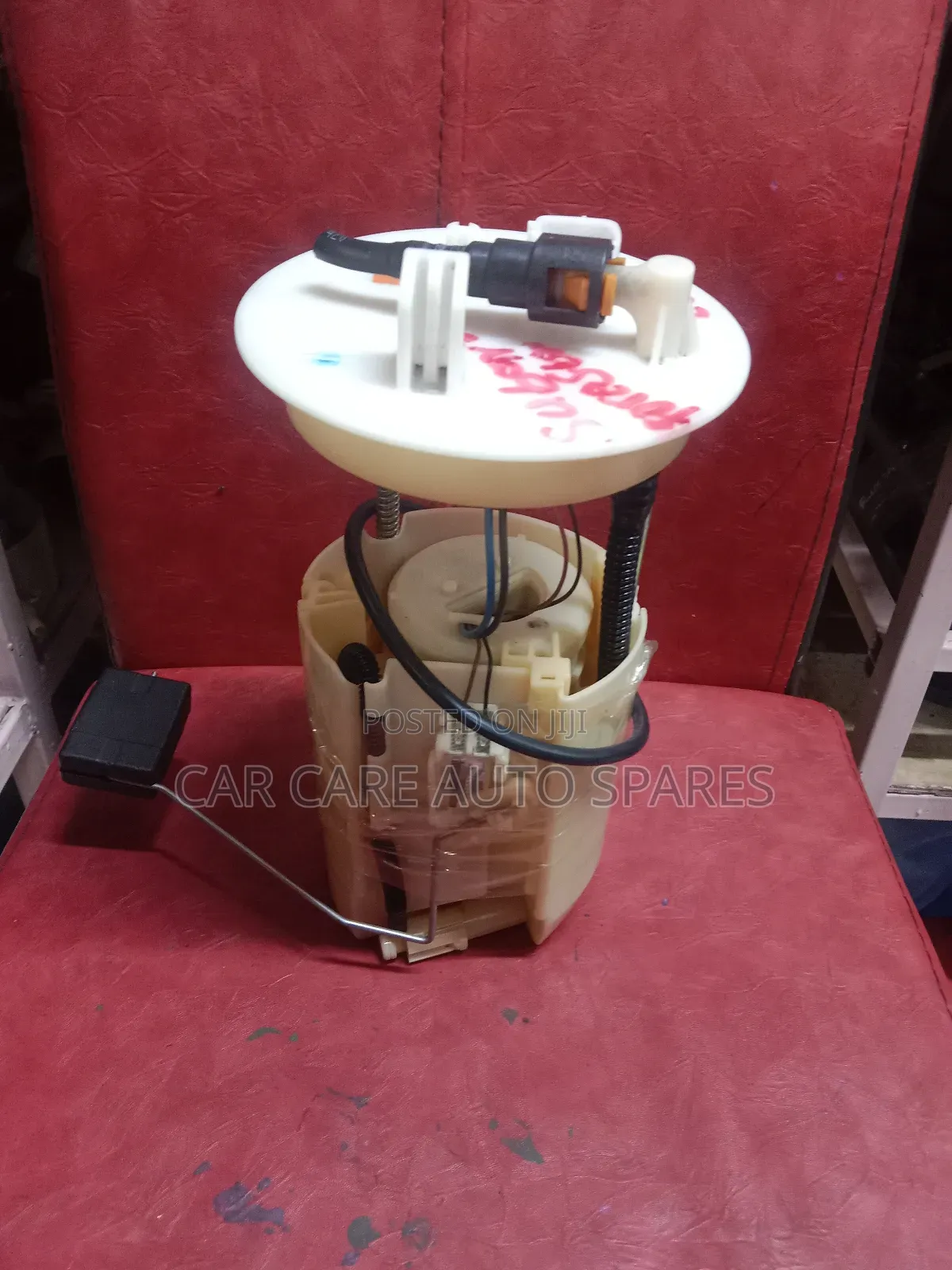 Fuel Pump Subaru Impreza 2018