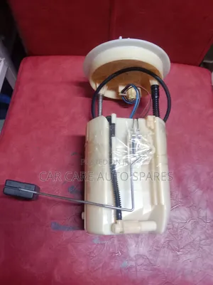 Fuel Pump Subaru Impreza 2018