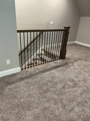 Hotel Corridor Wall to Wall Carpet – Durable Stylish Finish