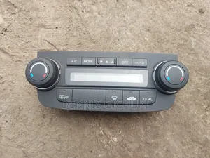 Ac Control Honda CRV Re4