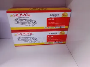 Compatible Hp 415a Toner Cartridge
