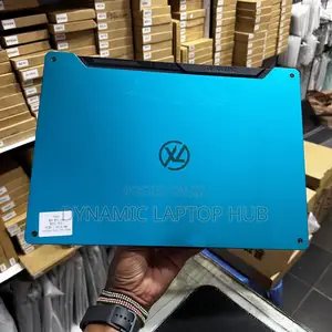Laptop Asus TUF Gaming FX504 16GB AMD Ryzen 7 SSD 512GB