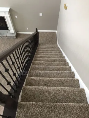 Luxury Designer Wall to Wall Carpet – Exclusive Premium Quality