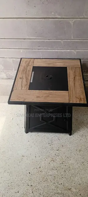 Fire 🔥 Pit Outdoor Gas Warmers