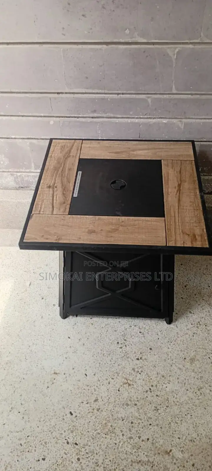 Fire 🔥 Pit Outdoor Gas Warmers