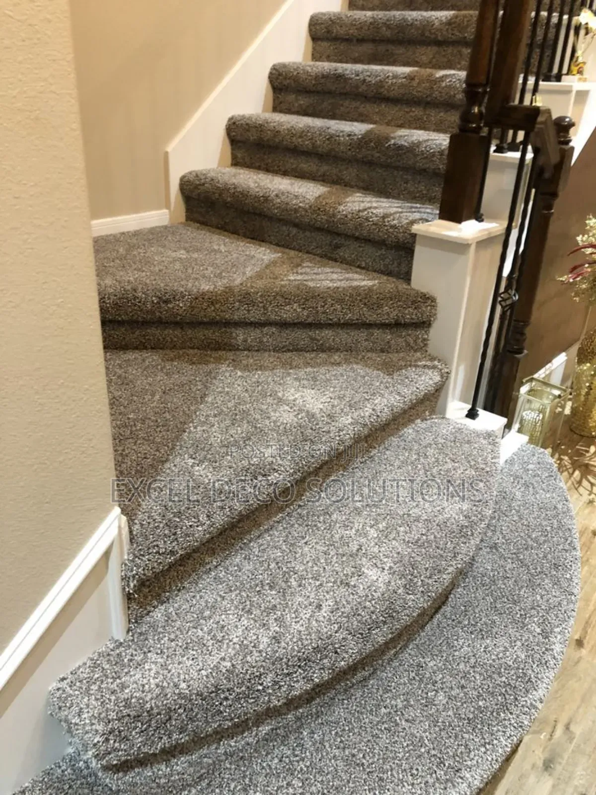 Heavy-Duty Wall to Wall Carpet – Strength Elegance Combined