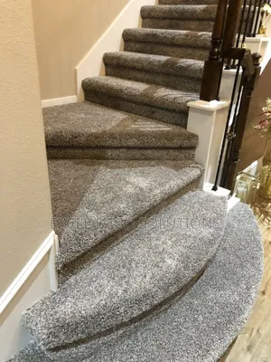 Heavy-Duty Wall to Wall Carpet – Strength Elegance Combined