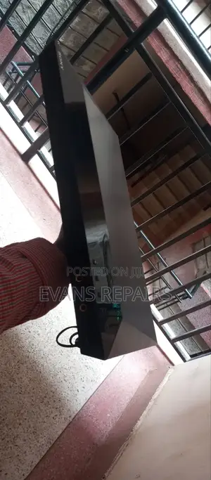 Home Theatres and Soundbars Repair