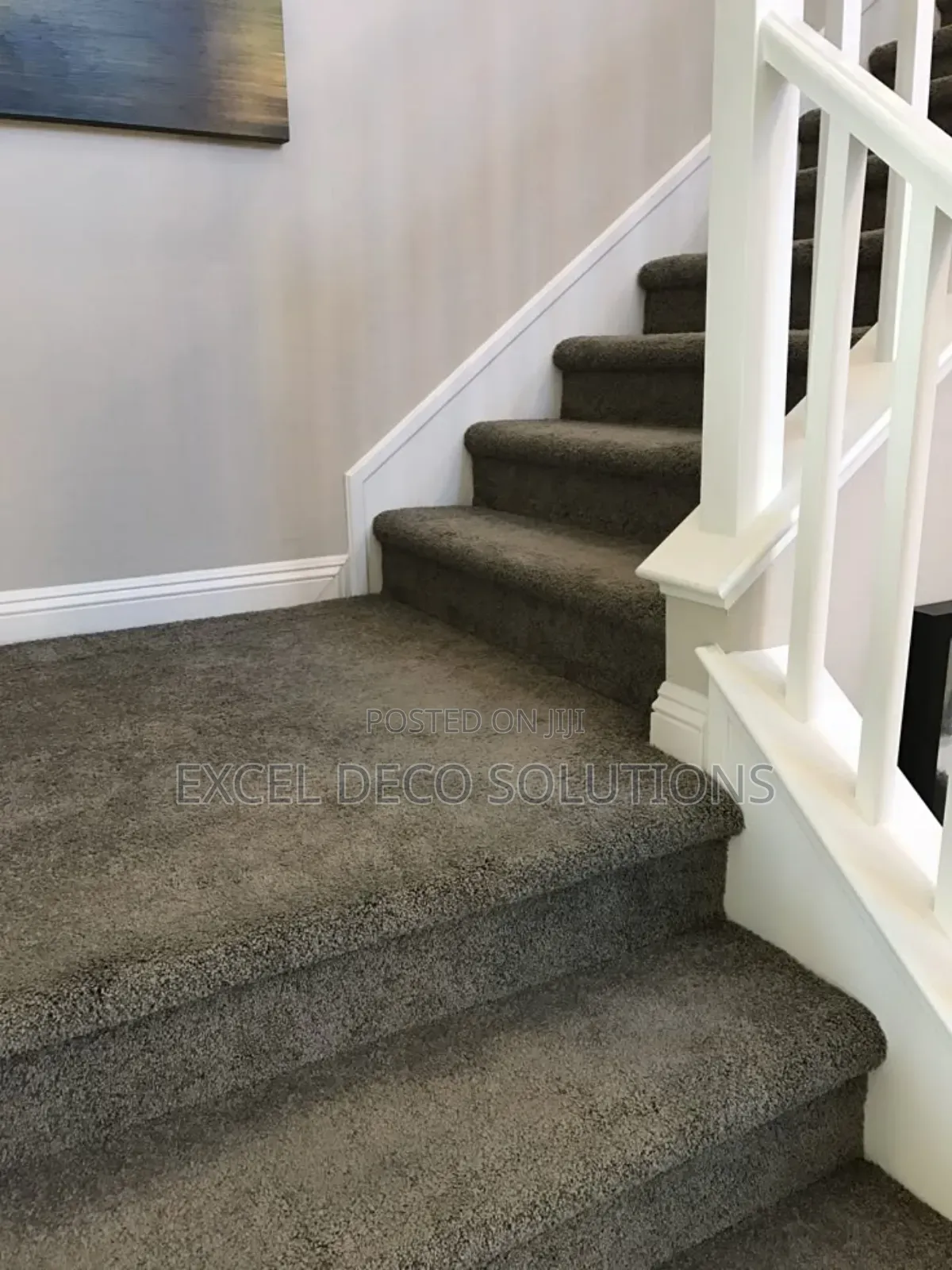 Modern Luxury Wall to Wall Carpet – Elegant Upgrade for Interiors