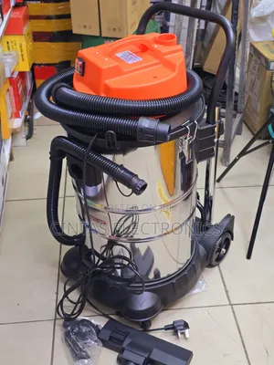 50l Electric Vacuum Cleaner